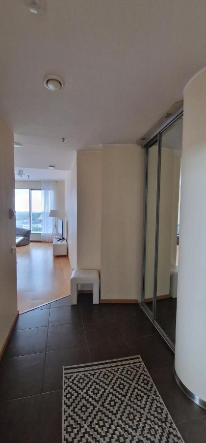 Luxury Nightlights Nelli Apartment Tallinn Exterior photo